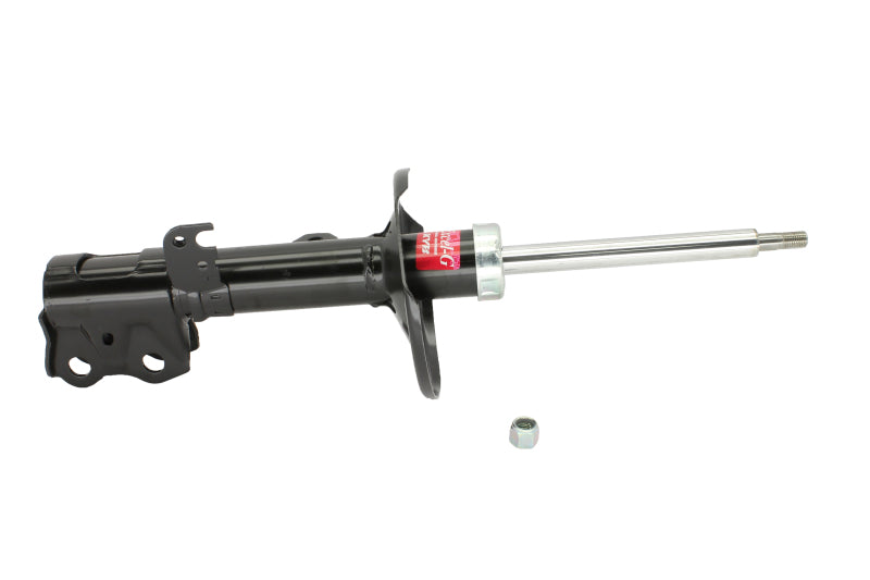 KYB Shocks &amp; Struts Excel-G Front Left TOYOTA Corolla 2009-10 TOYOTA Matrix (FWD) 2009-10 - 339115