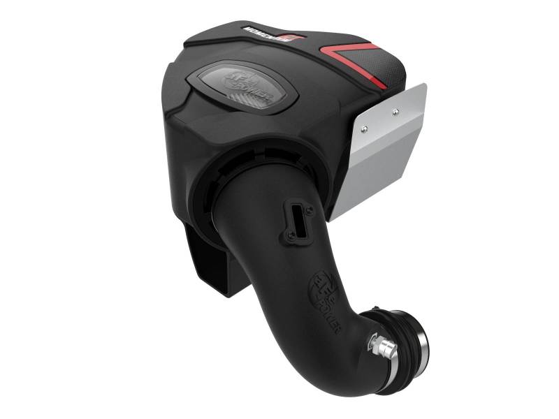 aFe Momentum GT Cold Air Intake System w/Pro Dry S Filter 20-21 BMW M340i (G20) 3.0 L6 (t) N58 - 50-70060D