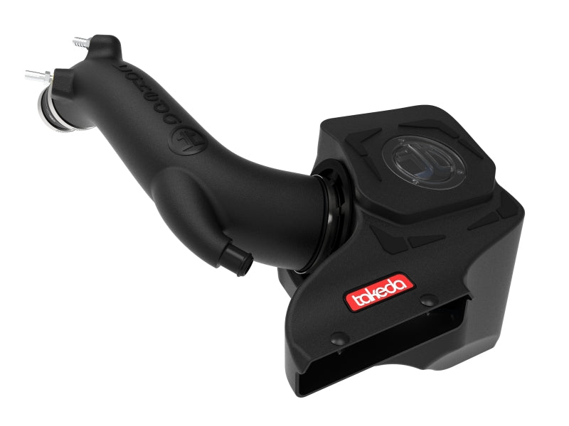 aFe Momentum GT Pro 5R Cold Air Intake System 19-20 Hyundai Veloster N 2.0L (t) - 56-70021R