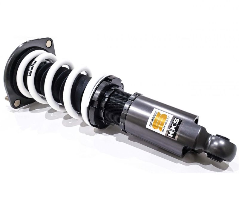 HKS HIPERMAX S Nissan 370Z Z34 Full Kit - 80300-AN009