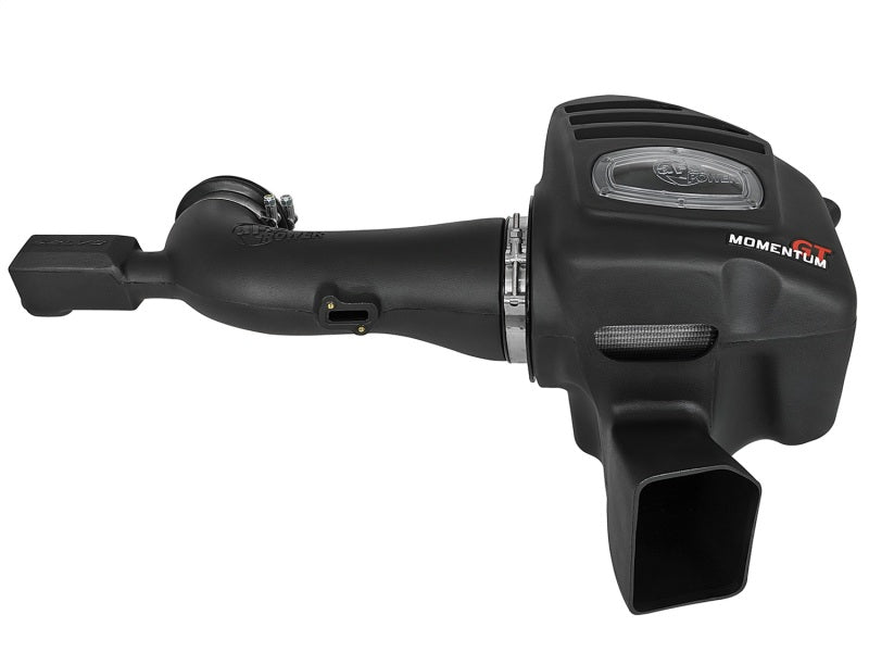 aFe Power 13-15 Chevrolet Camaro SS V8-6.2L Pro DRY S Cold Air Intake System - 51-74204
