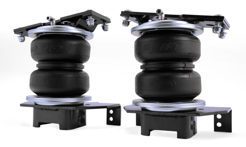 Air Lift Loadlifter 5000 Air Spring Kit for 2017 Ford F-250/F-350 2WD - 57391