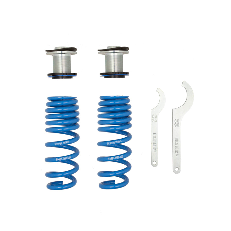 Bilstein B14 (PSS) 12-13 BMW 328i/335i Front &amp; Rear Performance Suspension Kit - 47-264632