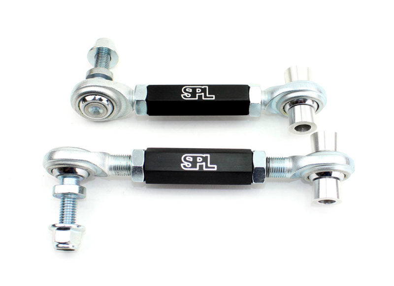 SPL Parts 2014+ BMW M2/M3/M4 (F8X+G8X) Rear Swaybar Endlinks - SPL RE F8X