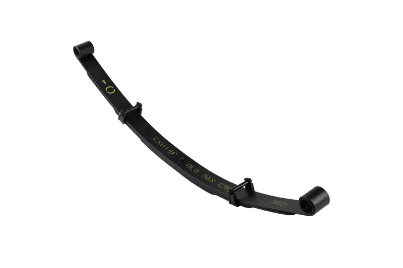 ARB / OME Leaf Spring Jeep Yj F - CS014F