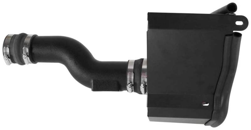 K&N 2016 Honda Civic L4-1.5L Aircharger Performance Intake Kit - 63-3516