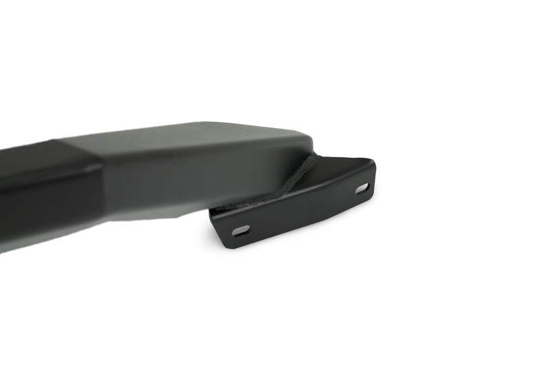 DV8 Offroad 21-22 Ford Bronco Factory Modular Front Bumper Bull Bar - LBBR-04