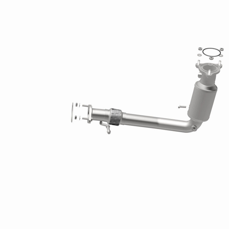 MagnaFlow 10-14 Chevy Equinox / GMC Terrain 2.4L Direct Fit Catalytic Converter - 52186
