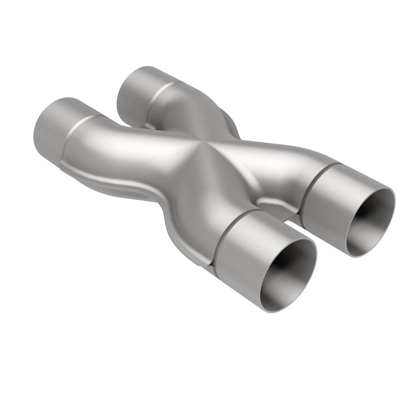 MagnaFlow Smooth Trans X 3/3 X 14 SS - 10792