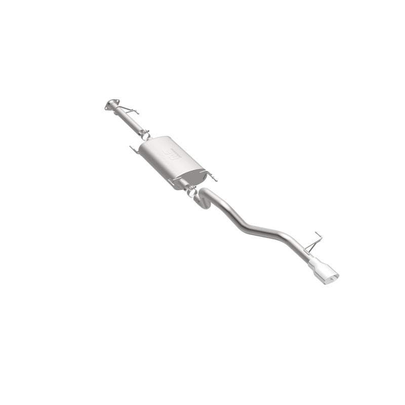 MagnaFlow Sys CB 07 Toyota FJ Cruiser 4.0L V6 - 16649