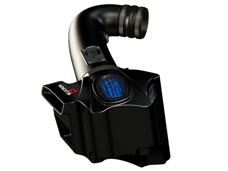 aFe Momentum GT Pro 5R Cold Air Intake System 11-17 Jeep Grand Cherokee (WK2) V8 5.7L HEMI - 54-76205-1