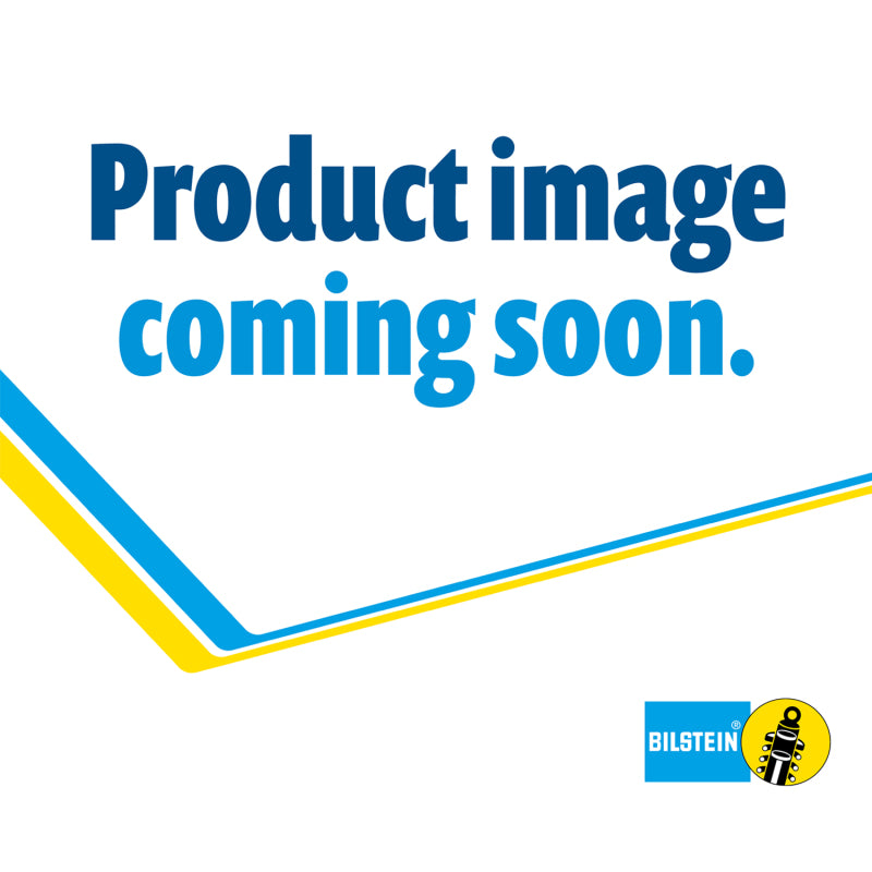 Bilstein B6 Performance 11-16 Ford Fiesta SE/ST L4 1.6L Rear Monotube Shock - 24-239318