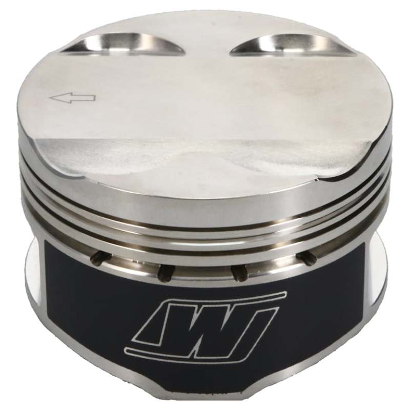 Wiseco 97-02 Mitsubishi Lancer 4G93/4G94 1.8L 82.0mm Bore .040 Size -2.5cc FT 1.190CH 8.9 Piston Kit - K683M82AP