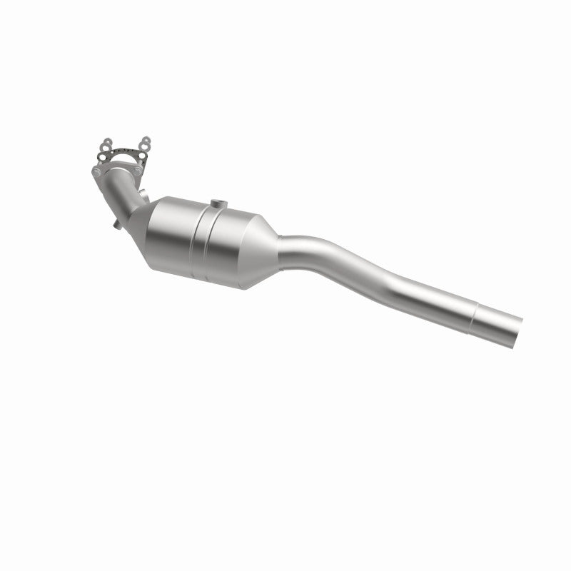 MagnaFlow Conv DF 01-05 Porsche 911 3.6L Front Left (California) - 444066
