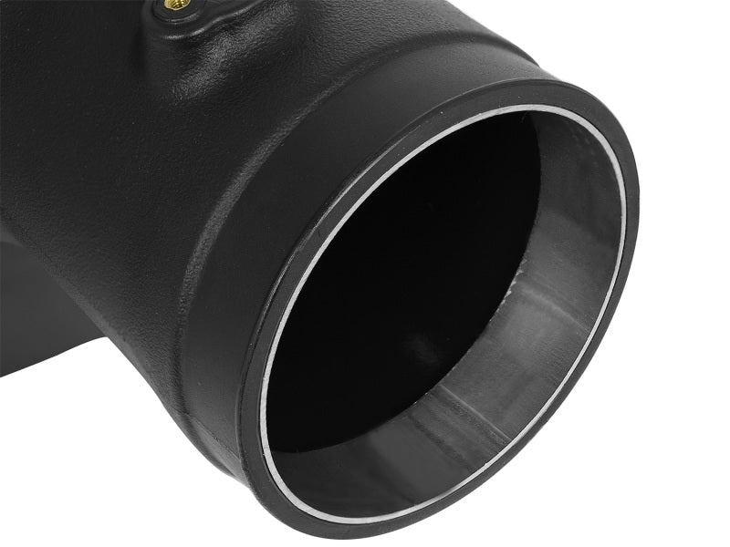 aFe MagnumFORCE Intakes Stage-2 PDS AIS 15-16 Dodge Challenger SRT Hellcat 6.2L V8 (sc) - 51-12802