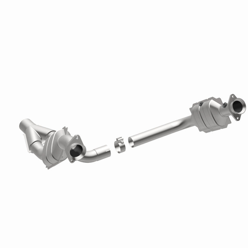 MagnaFlow Conv DF 09-10 Dodge Ram 1500 Pickup Truck 5.7L - 49664