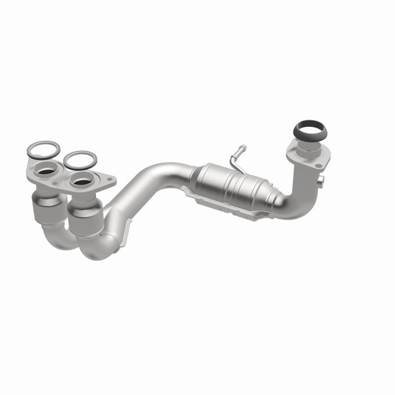 MagnaFlow Conv DF  Standard Cat 00-05 Toyota MR2 Spyder 1.8L Rear - 24065