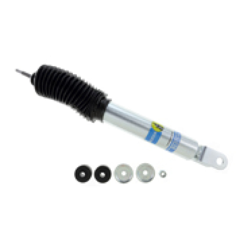 Bilstein 5100 Series 2000 Chevrolet Tahoe LT Front 46mm Monotube Shock Absorber - 24-186643