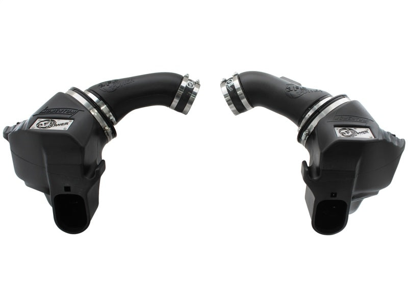 aFe Momentum PRO 5R Intake 12-14 BMW M5 V8 4.4L - 54-76301