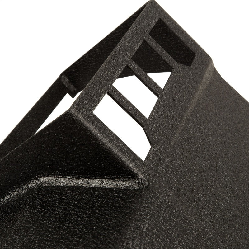 Rugged Ridge XHD Corner Guard Rear 07-18 Jeep Wrangler JKU 4 Door - 11615.20 for 2007-2018 Jeep Wrangler - package contents