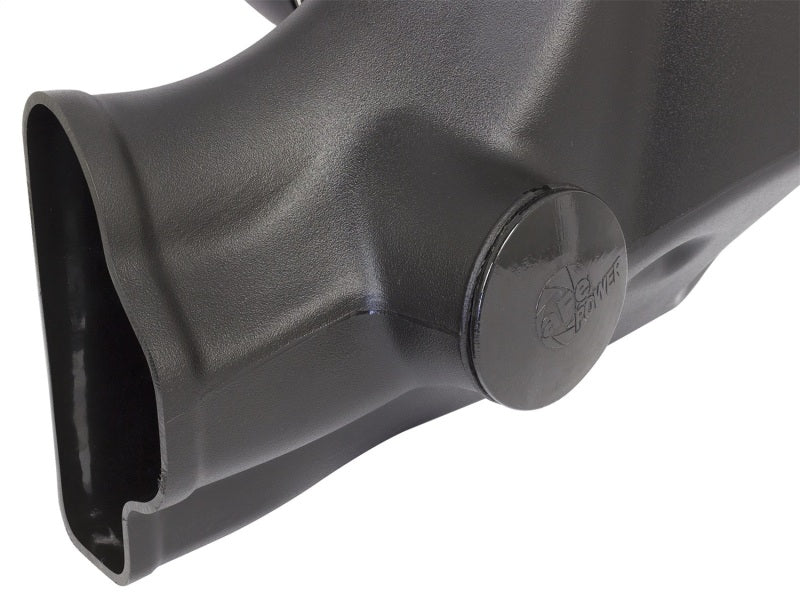 aFe Momentum GT Pro Dry S Intake System 2015 Ford Mustang GT V8-5.0L - 51-73203