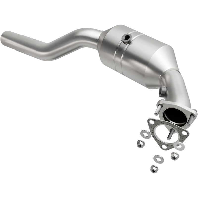 MagnaFlow Conv DF 01-05 Porsche 911 3.6L Front Left (California) - 444066