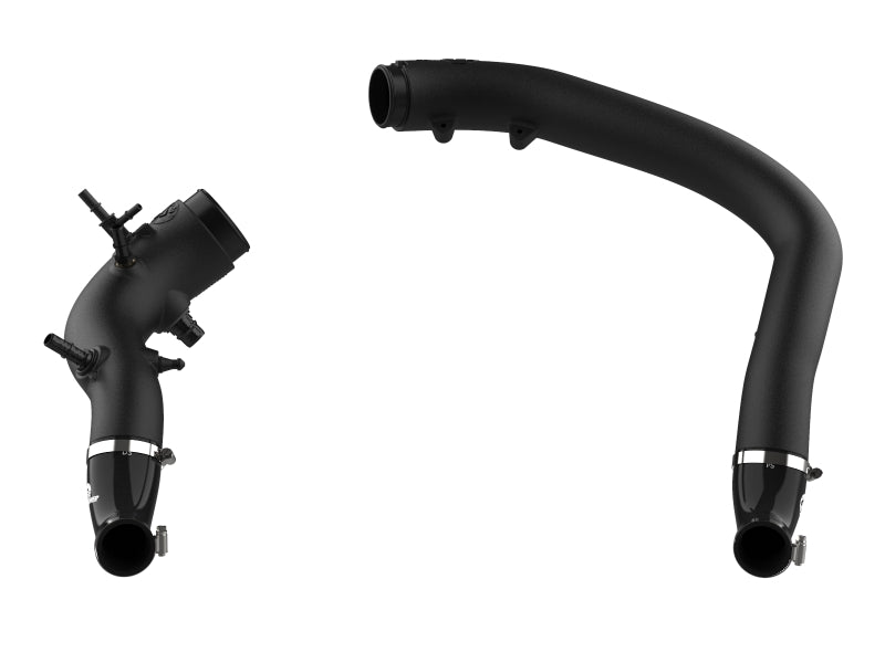 aFe Power 17-20 Ford Raptor 3.5L V6 Turbo Inlet Pipes - 59-20003