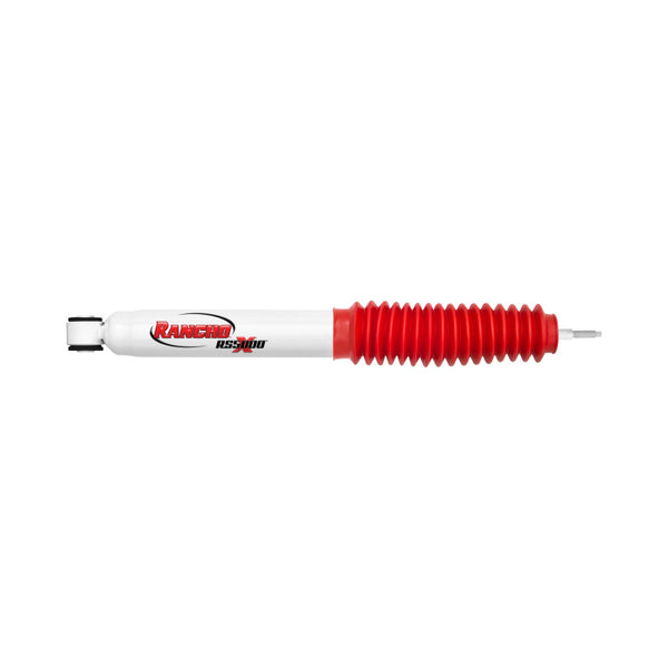 Rancho 07-17 Jeep Wrangler Front RS5000X Shock - RS55326 for 2007-2018 Jeep Wrangler - front view