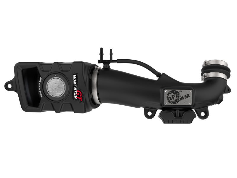 aFe Momentum GT Pro DRY S Cold Air Intake System 2018 Jeep Wrangler (JL) I4-2.0L (t) - 50-70035D