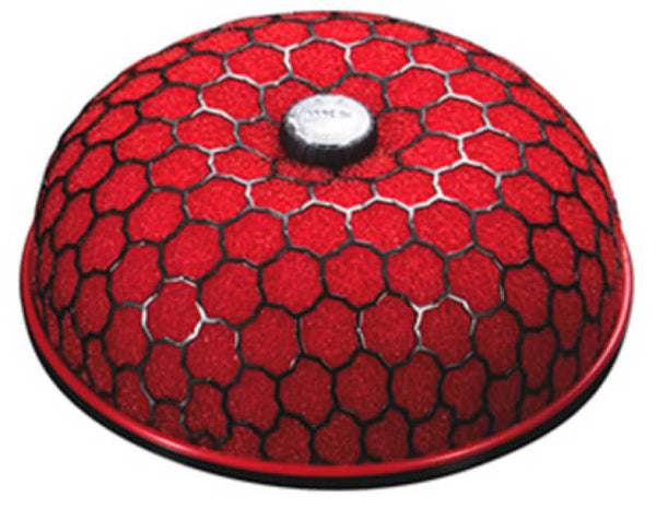 HKS SPF ASSY 200-100 Wet 2row (RED) - 70019-AK112 by HKS