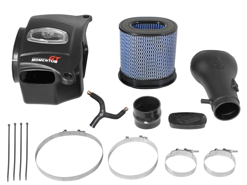 aFe MagnumFORCE Intakes Pro 5 R 13-15 Nissan Patrol V8 5.6L - 54-76103