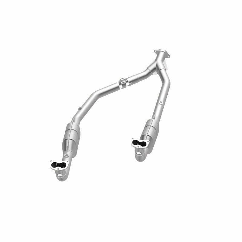 MagnaFlow Conv DF 99-04 LR Discovery V8 49S - 93689