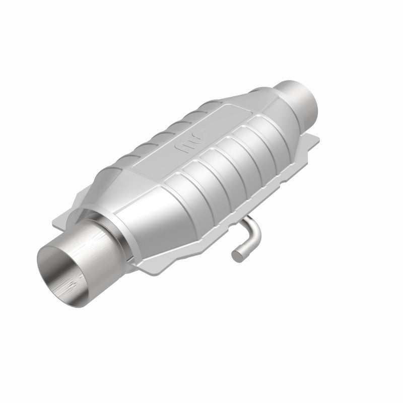 MagnaFlow Conv Universal 2.5 inch T2 Rear - 334016