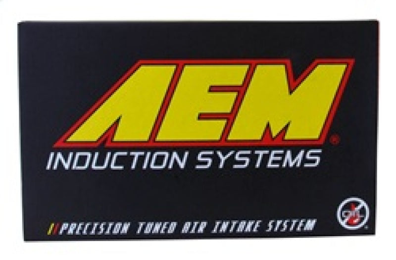 AEM C.A.S. 19 Toyota Corolla Hatchback 2.0L F/I - 21-865C