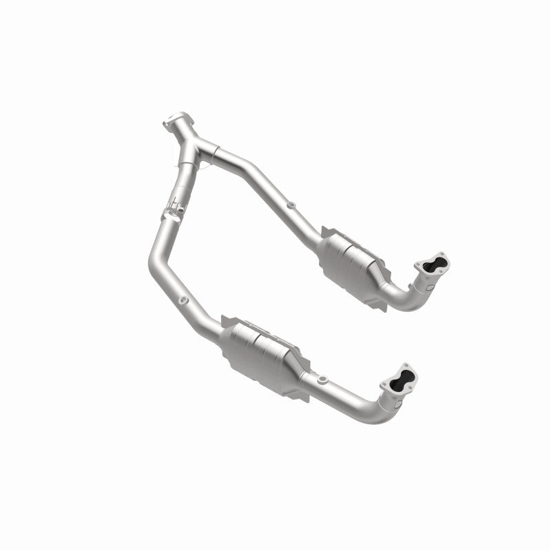 MagnaFlow Conv DF 99-04 LR Discovery V8 49S - 93689