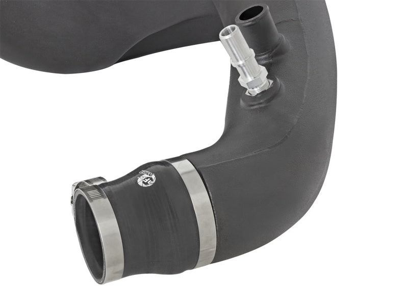 aFe Momentum GT Pro 5R Intake System 15-16 Ford Mustang L4-2.3L EcoBoost - 54-73201