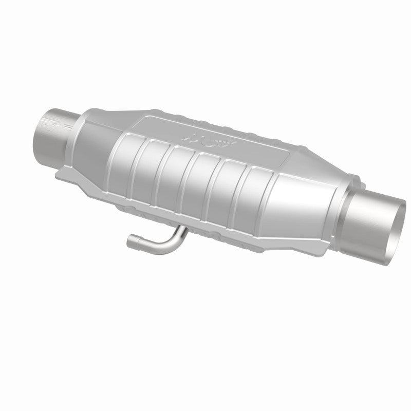 MagnaFlow Conv Universal 2.5 inch T2 Rear - 334016