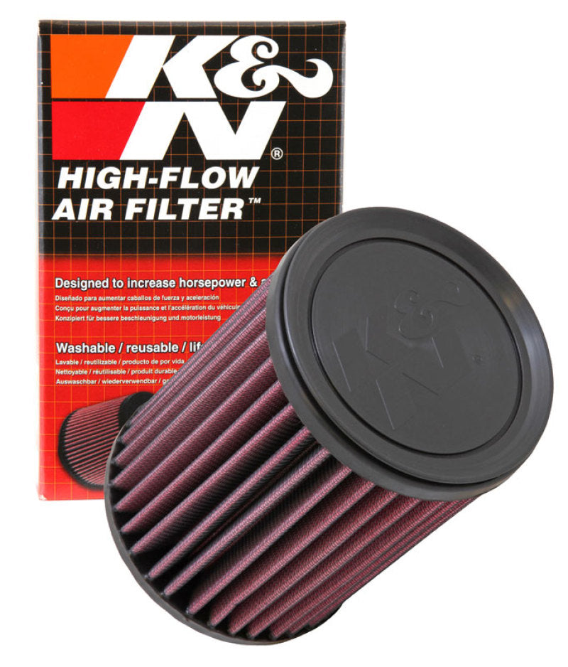 K&N 12 Can-Am Outlander 800R EFI 800 Replacement Air Filter - CM-8012