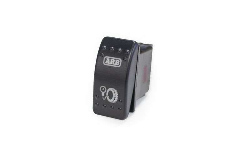 ARB SP Switch for Compressor w/ Switch &amp; Switch Cover - 180222SP