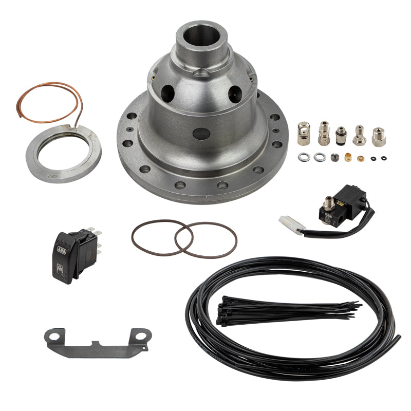 ARB Airlocker 11.5In 30 Spl Aa&amp;M S/N. - RD139