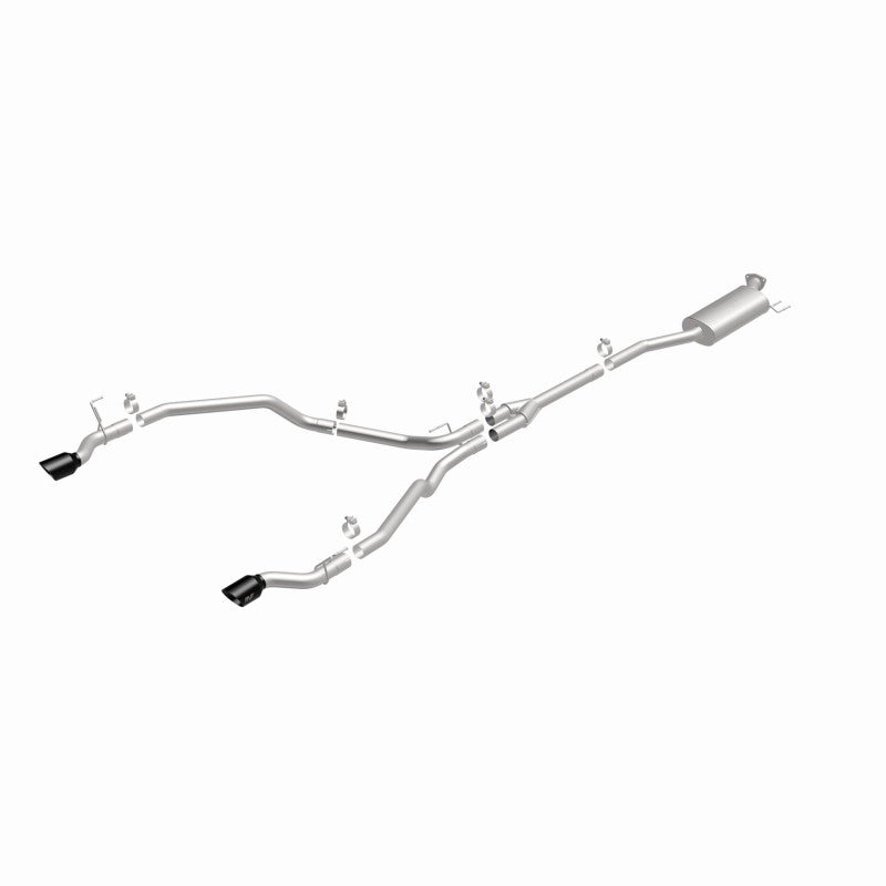 Magnaflow 2021+ Honda Ridgeline 3.5L NEO Cat-Back Exhaust System - 19633