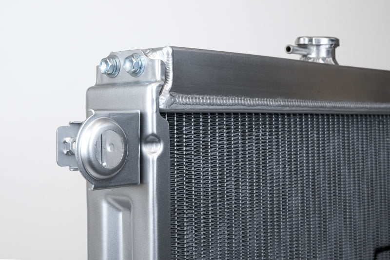 CSF 98-07 Toyota Land Cruiser / Lexus LX470 Heavy Duty All Aluminum Radiator - 7207