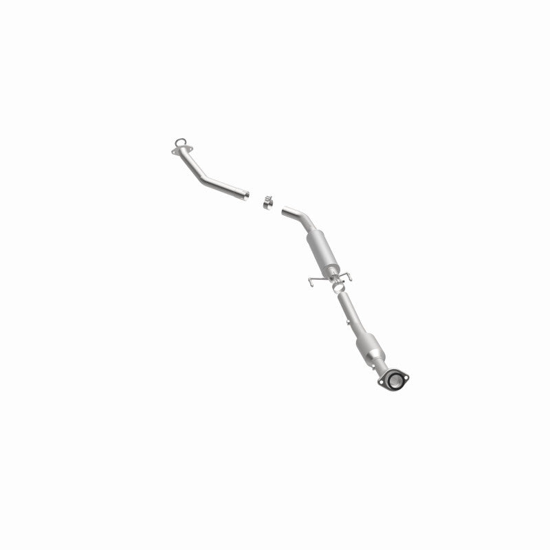 MagnaFlow Conv DF 00-05 Toyota Celica 1.8L Front GT - 24064
