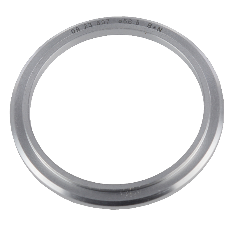 BBS PFS Ring - 82mm OD 64.1mm ID Tesla Model S - x0923630
