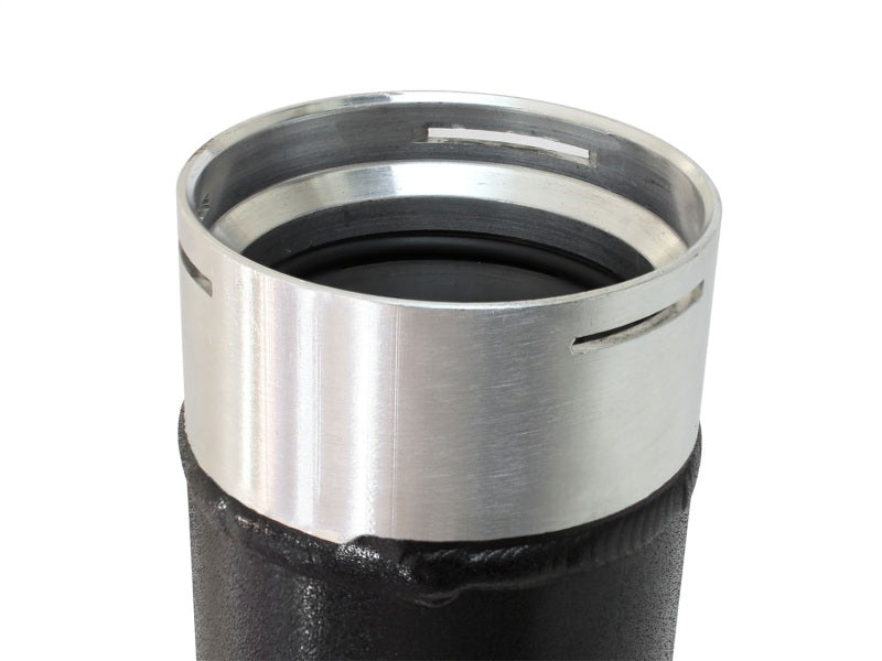 aFe Bladerunner Intercooler Hot and Cold Side Tubes, 11-15 Ford Diesel Trucks V8-6.7L (td) - 46-20144-B