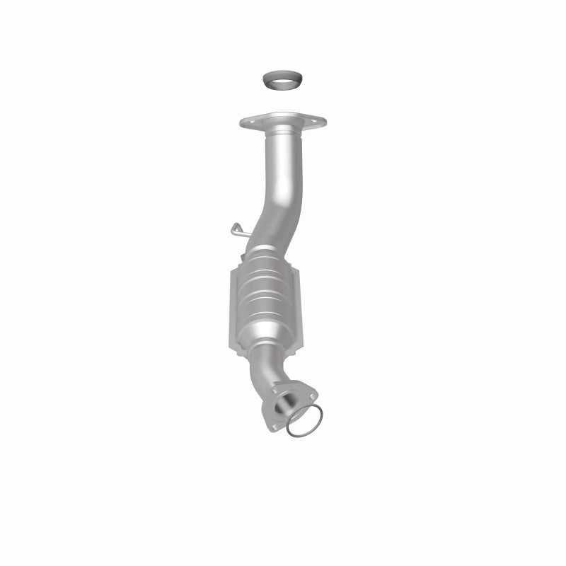 MagnaFlow 02-06 Acura RSX 4 2.0L (includes Type S) Direct-Fit Catalytic Converter - 23941