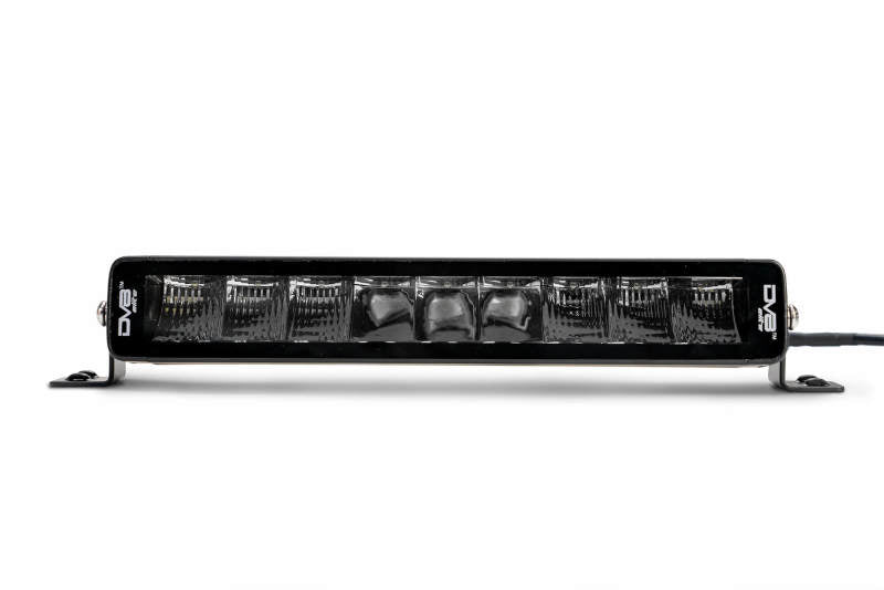 DV8 Offroad Elite Series 13in Light Bar 45W Flood/Spot LED - BE13EW45W