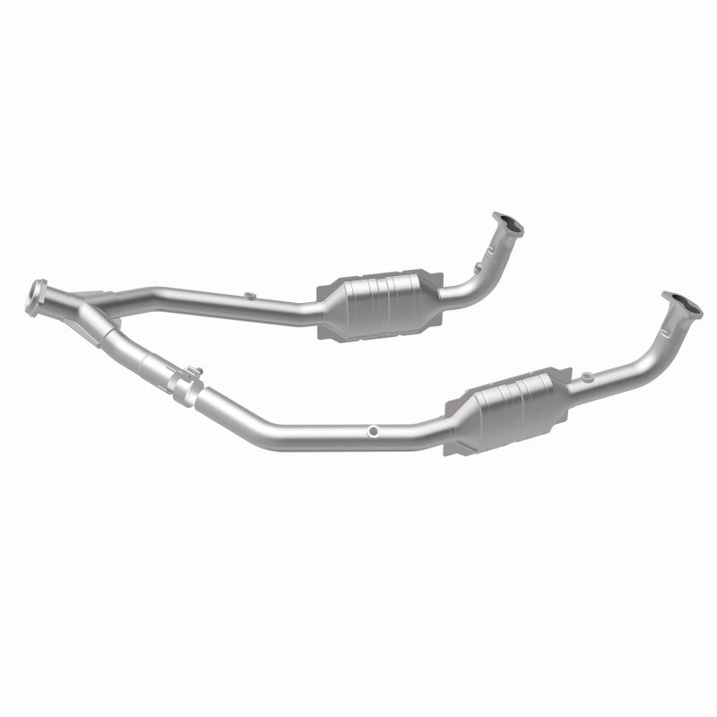 MagnaFlow Conv DF 99-04 LR Discovery V8 49S - 93689