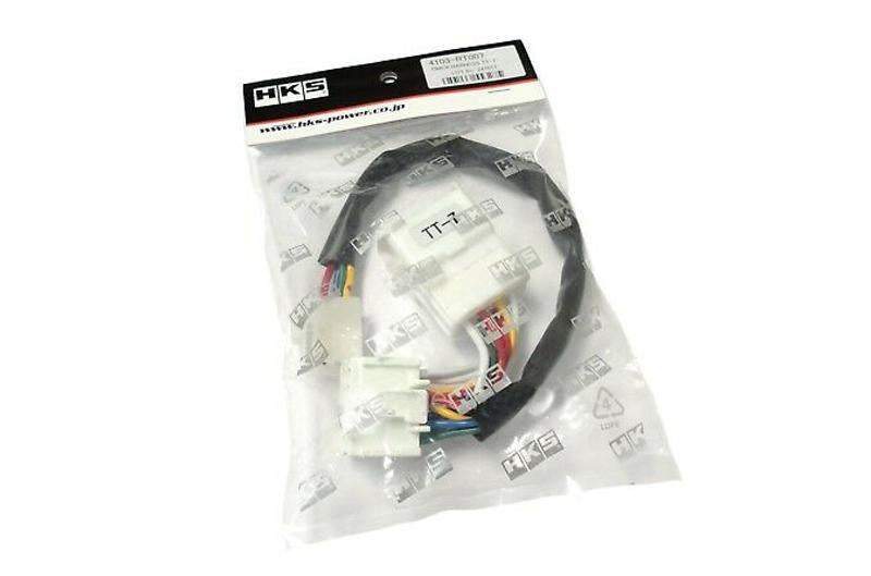HKS / Blitz / Apexi / Stri 97-98 Supra TT Harness - 4103-RT007
