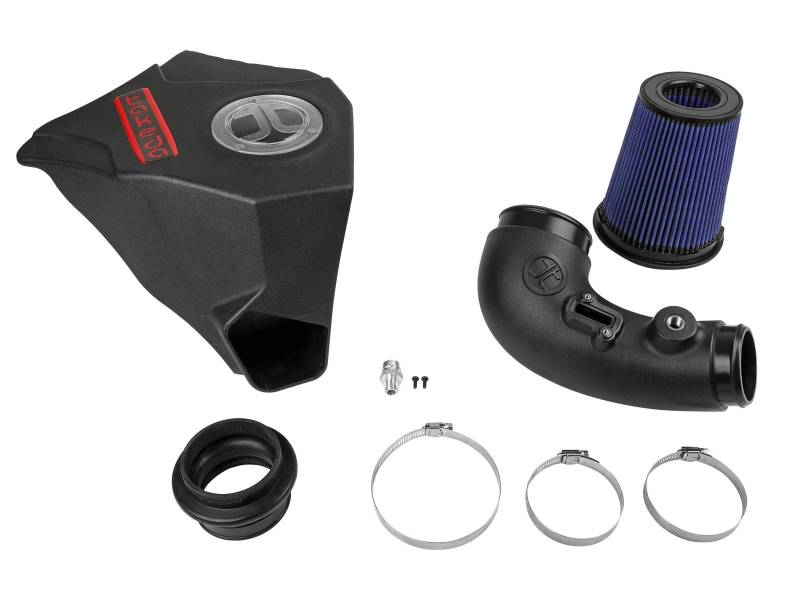 aFe Takeda Momentum Pro 5R Cold Air Intake System 2021 Toyota Supra L4 2.0L Turbo - 56-70037R